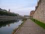  Berges aménagées pour la promenade